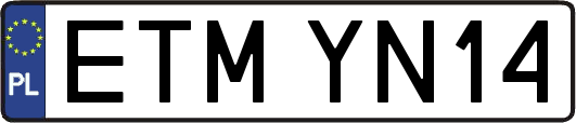 ETMYN14