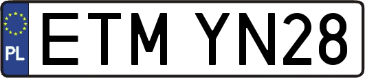 ETMYN28