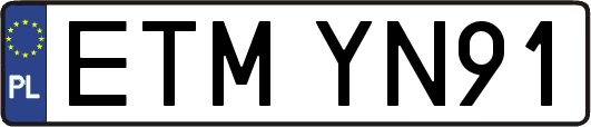 ETMYN91