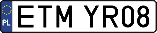 ETMYR08