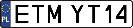 ETMYT14