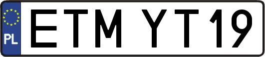 ETMYT19