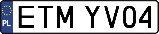 ETMYV04