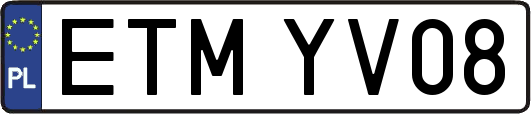 ETMYV08