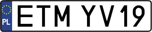 ETMYV19