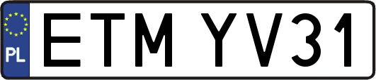 ETMYV31