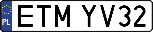 ETMYV32