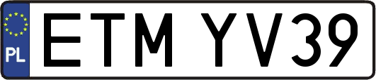 ETMYV39