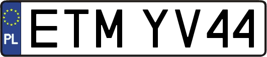 ETMYV44