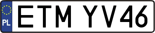 ETMYV46