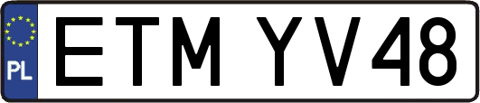 ETMYV48
