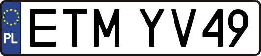 ETMYV49