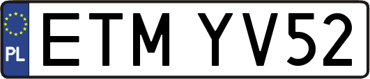 ETMYV52