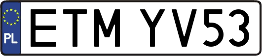 ETMYV53