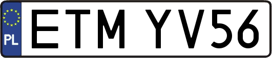 ETMYV56