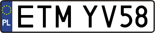 ETMYV58