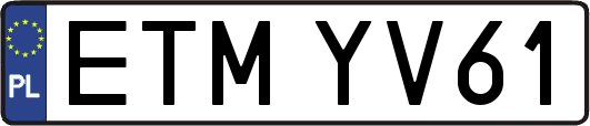 ETMYV61