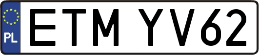 ETMYV62