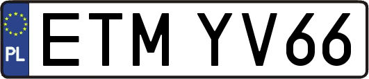 ETMYV66
