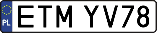 ETMYV78