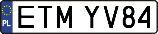 ETMYV84