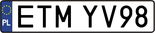 ETMYV98