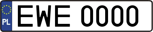 EWE0000