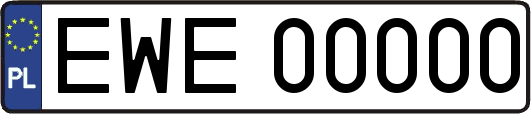 EWE00000