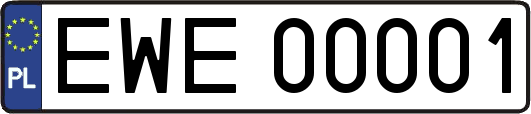 EWE00001