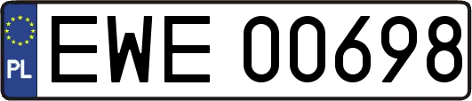 EWE00698