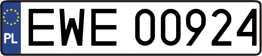 EWE00924