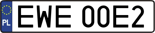 EWE00E2