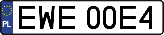EWE00E4