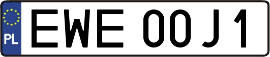 EWE00J1