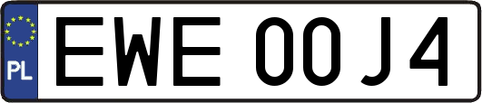 EWE00J4