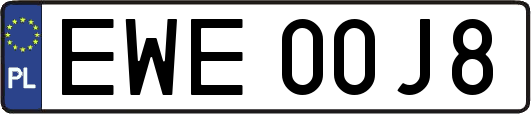 EWE00J8