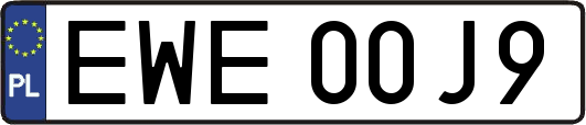 EWE00J9