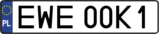 EWE00K1