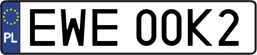 EWE00K2