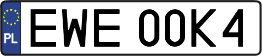 EWE00K4