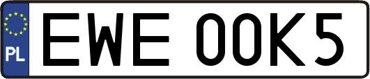 EWE00K5