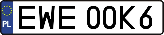 EWE00K6