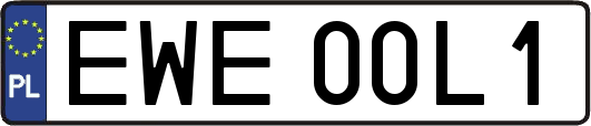 EWE00L1