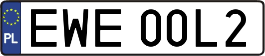 EWE00L2