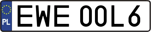 EWE00L6