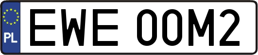 EWE00M2