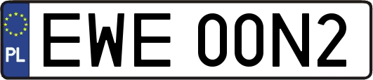 EWE00N2