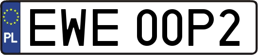 EWE00P2