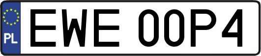 EWE00P4