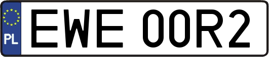 EWE00R2
